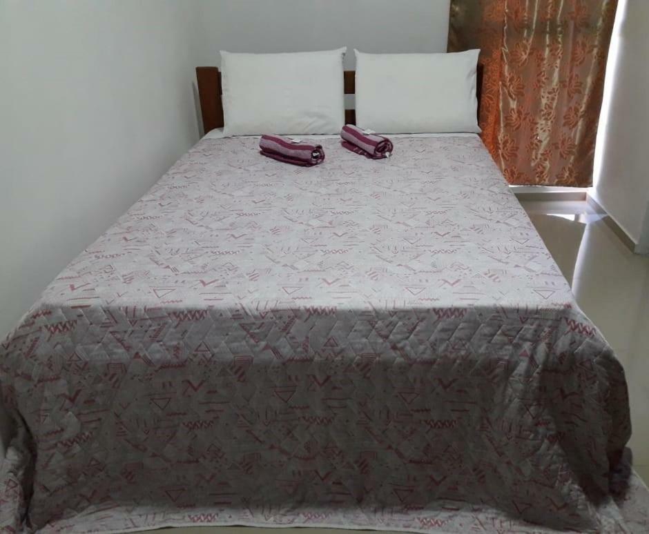 Hotel J Ferarrini Chapecó 外观 照片