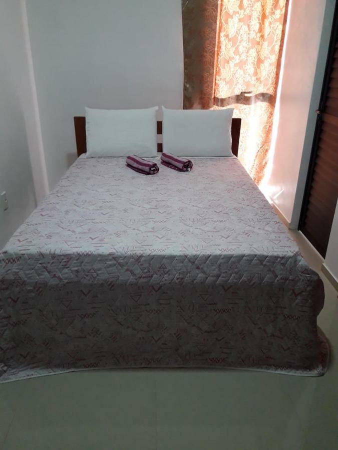Hotel J Ferarrini Chapecó 外观 照片